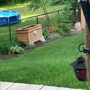 Meet your Posher, Leslie